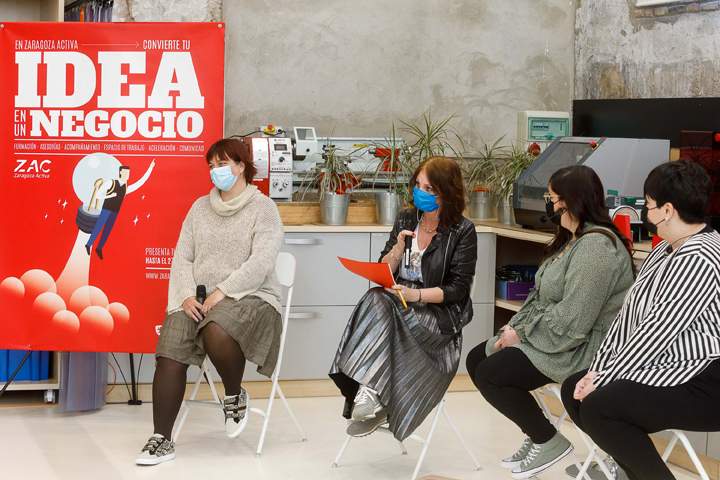 emprendedores zaragoza