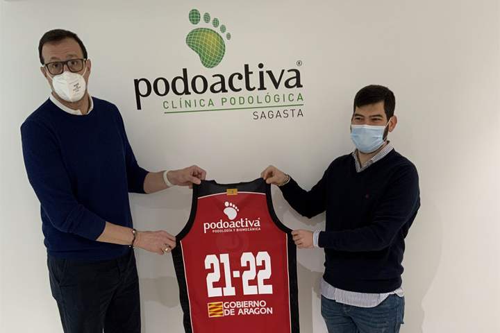podoactiva