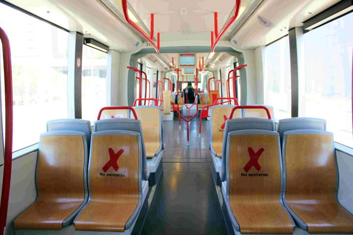 tranvia