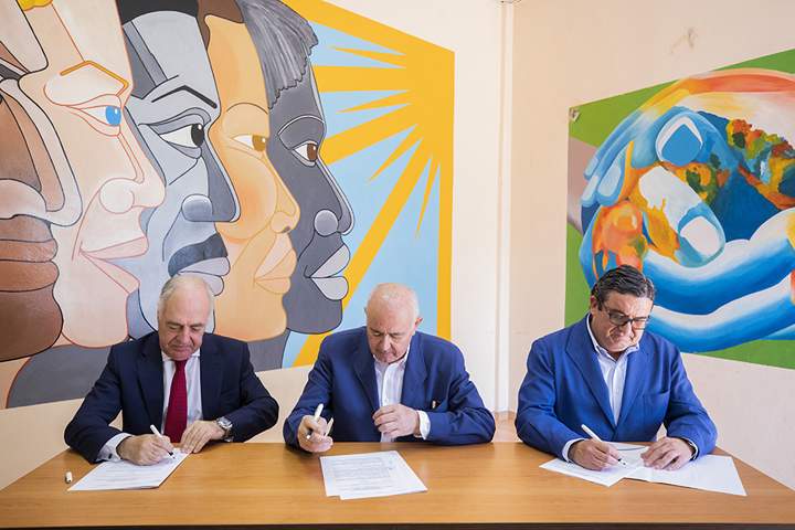 fundaciones