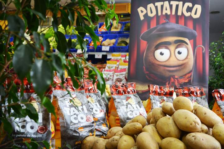 potatico