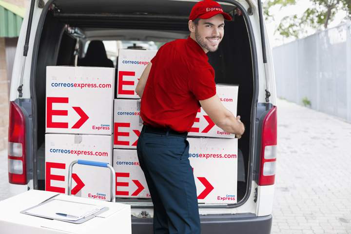 correos