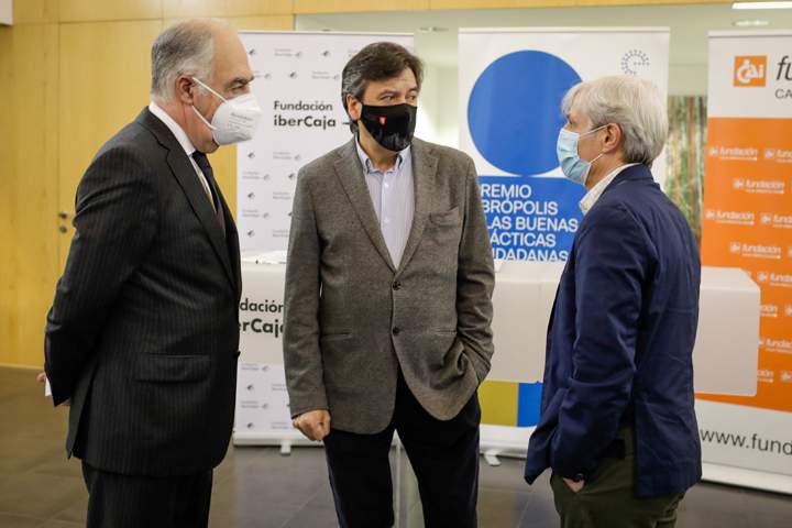 ibercaja