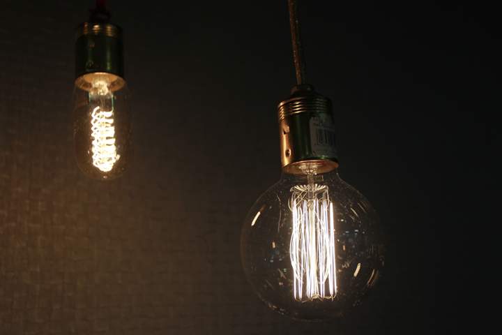 luz