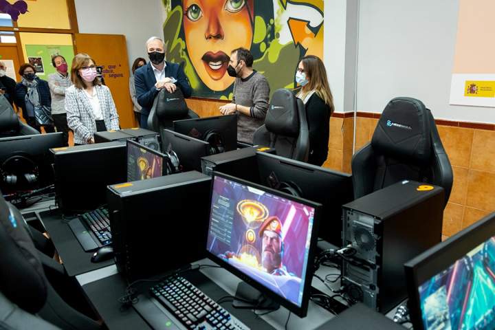 juegos