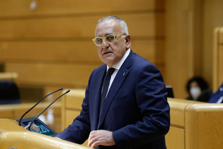 parsenador