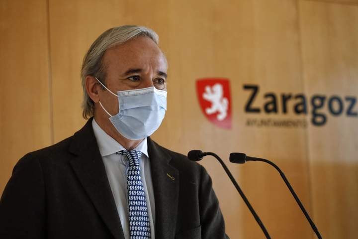 jorge azcon