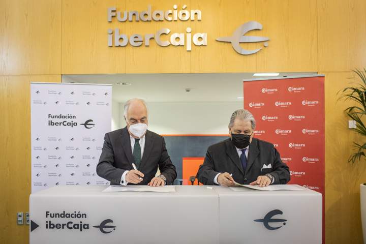 fundacion ibercaja