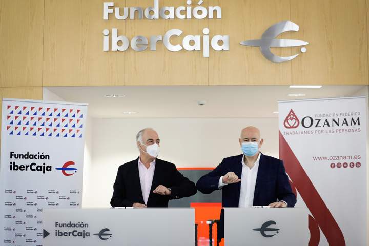 ibercaja
