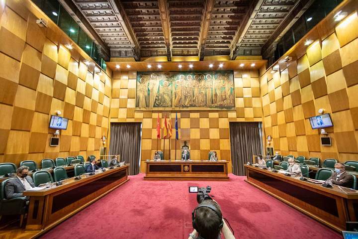 pleno