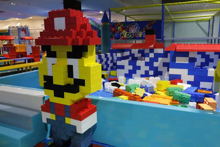 kidscity