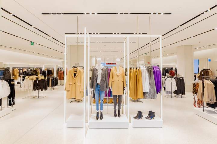 inditex