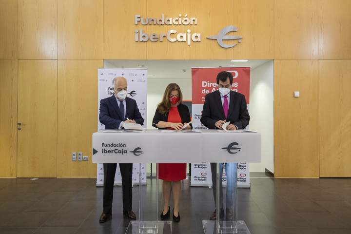 ibercajaliderazgofemenino