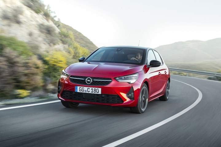 opelcorsa