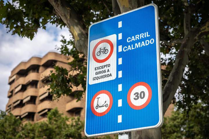 movilidad sostenible