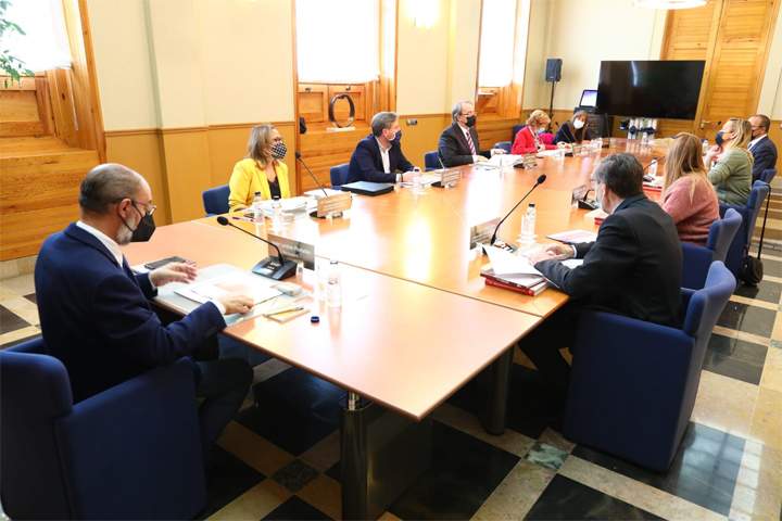 presupuestoaragon