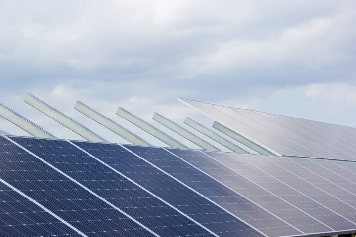 energias renovables