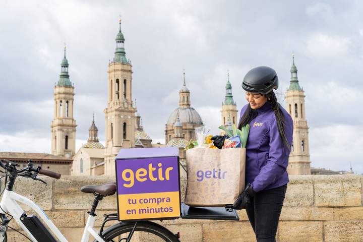 getir