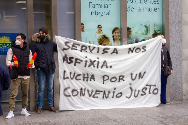servisa