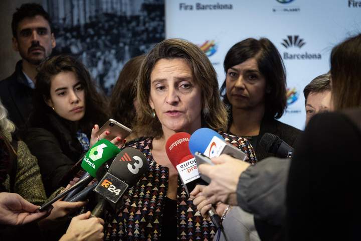 teresaribera