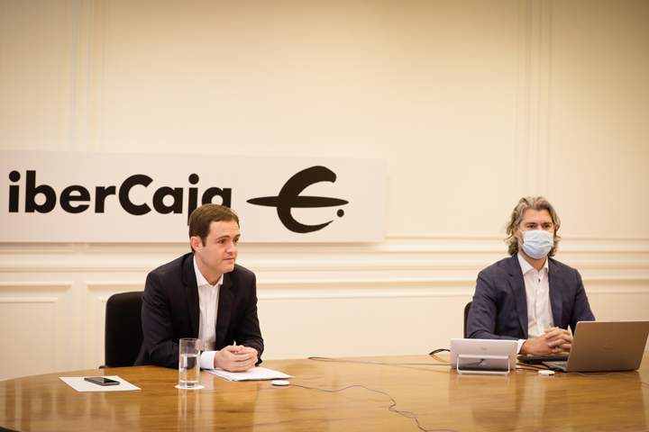 ibercajaeconomia