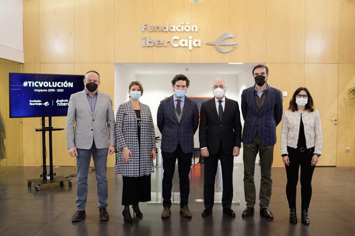 fundacion ibercaja