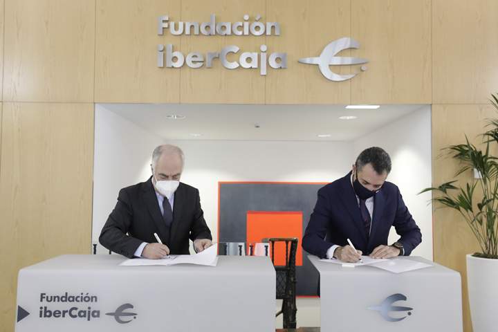 ibercajaycaar