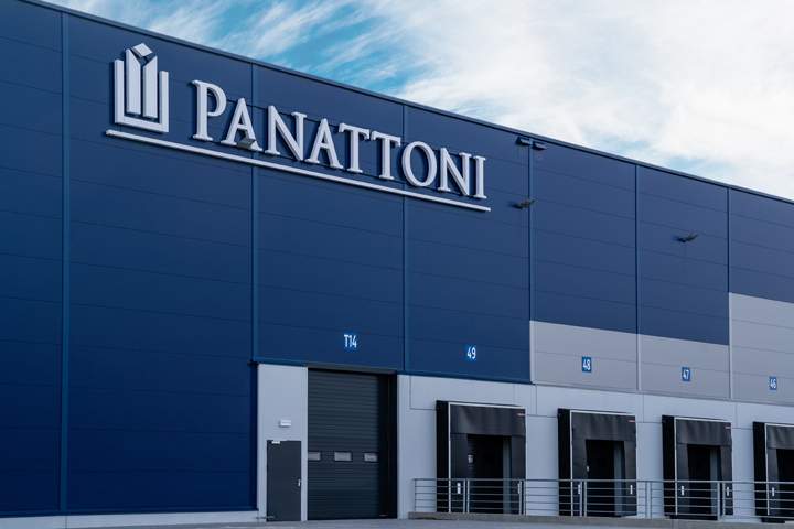 panattoni