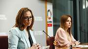 Madrid construye su Arca de Noé contra el coronavirus en 48 horas