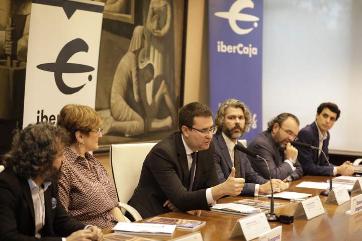 ibercajarevista