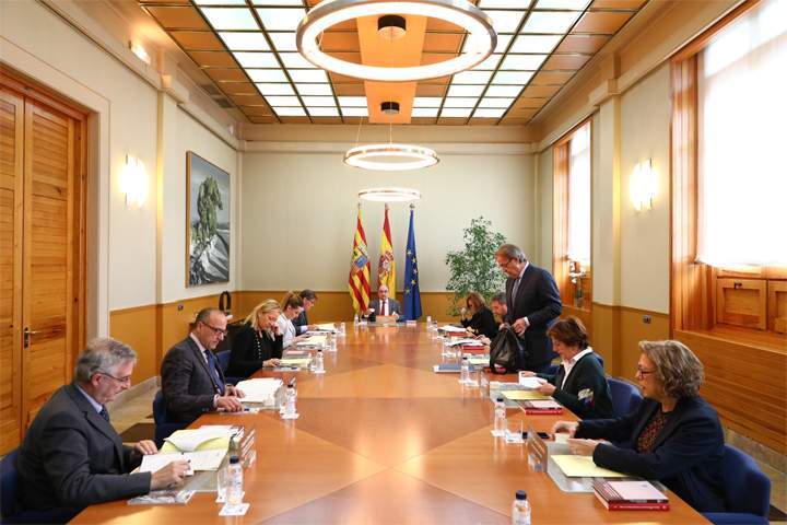presupuestoaragon