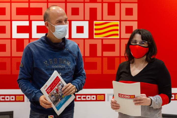 CCOOARAGON