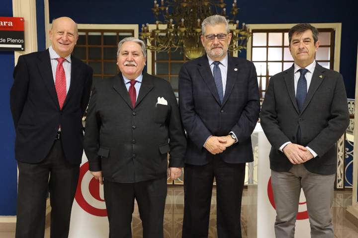 asociacion infraestructuras