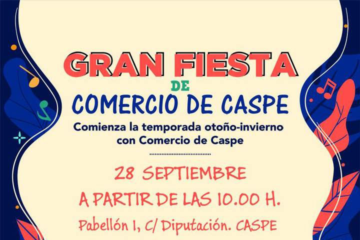 caspe