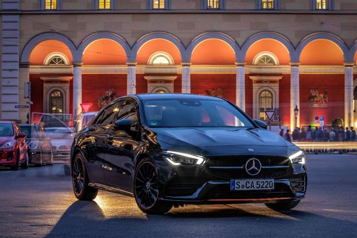 agredaautomovilmercedes