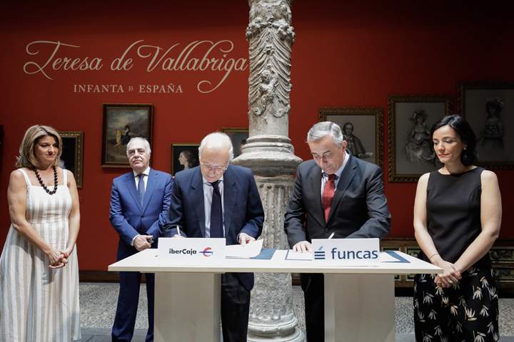 ibercajafuncas