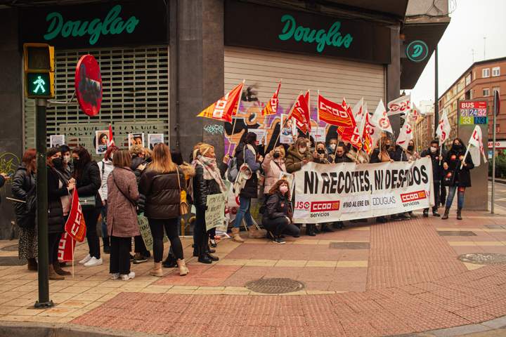 DOUGLAS
