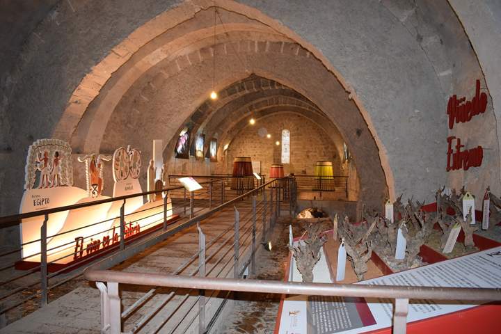 museovinocalatayud