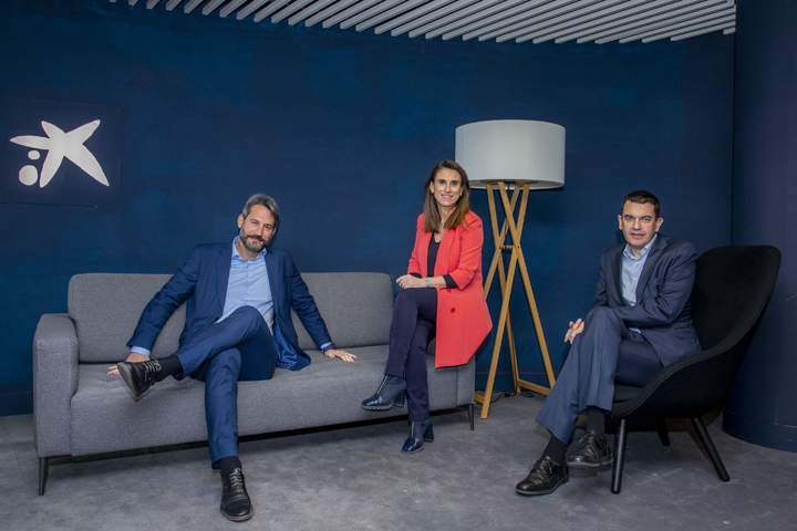 caixabank aragon