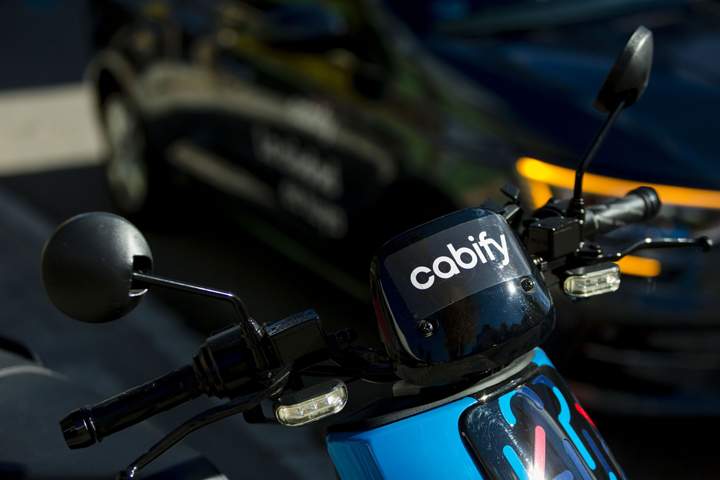 cabify
