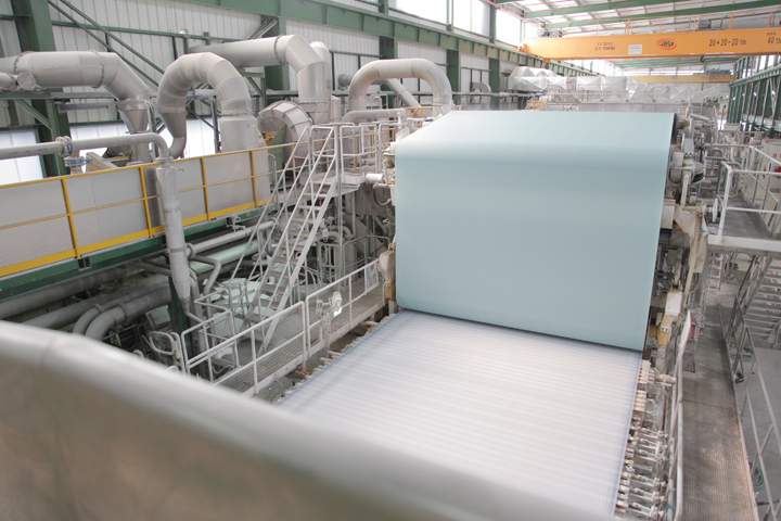 papel