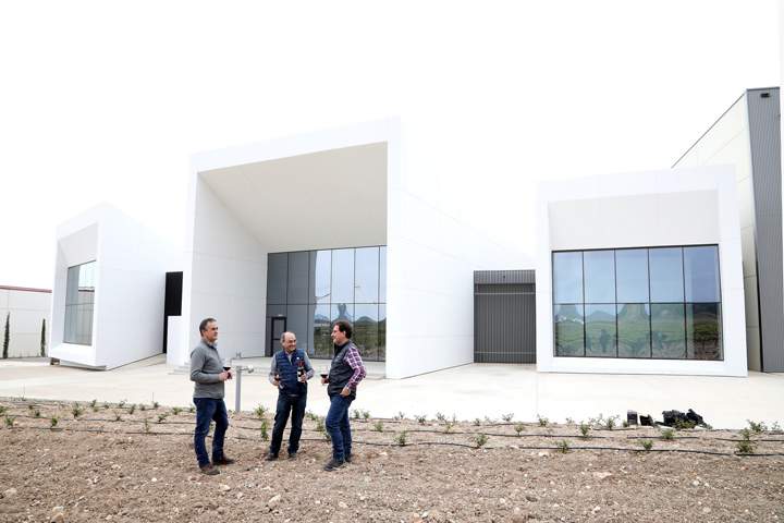 bodegasaragonesas