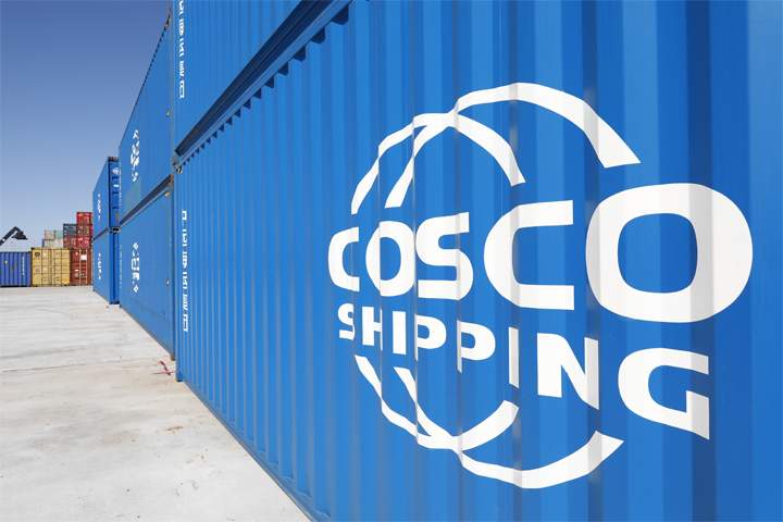 coscoshipping