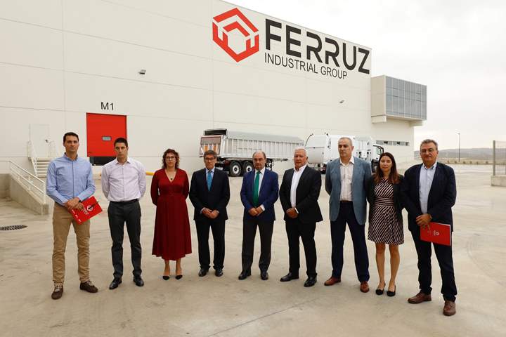 ferruz
