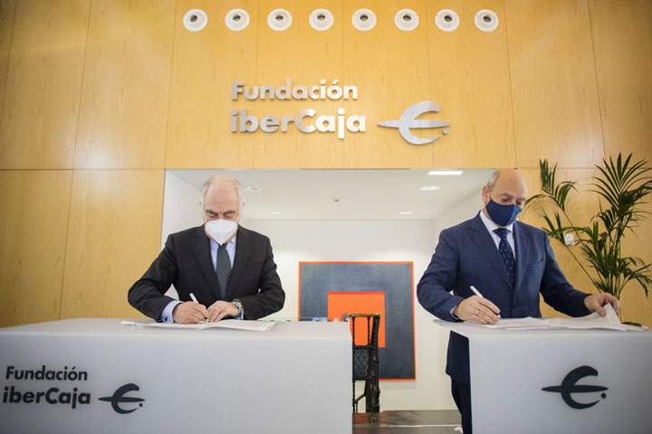 ibercaja