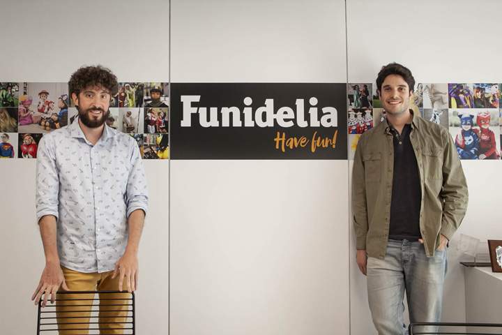 funidelia
