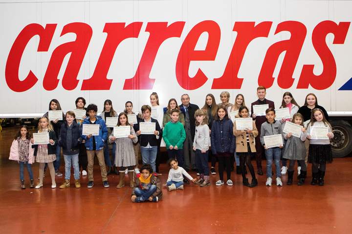 carreras