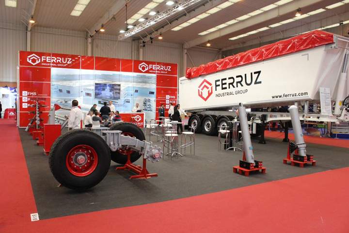 ferruz
