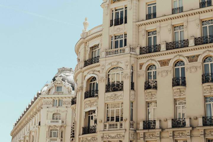 vivienda