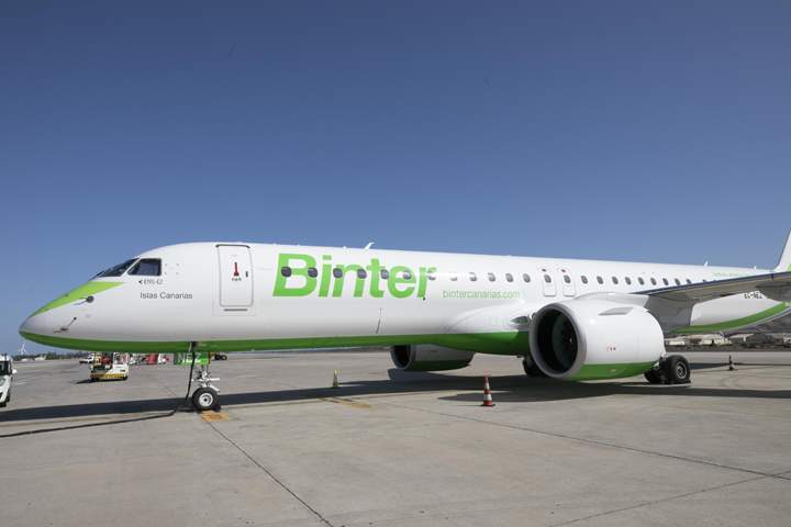 binter